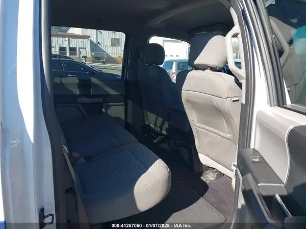1FTEW1C86HKC65601 2017 FORD F-150 - Image 8