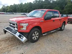 1FTEW1C86HKC66229 2017 FORD F-150