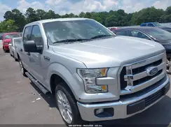 1FTEW1C86HKC92443 2017 FORD F-150