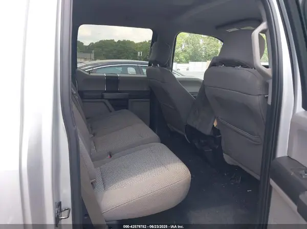 1FTEW1C86HKC92443 2017 FORD F-150 - Image 8