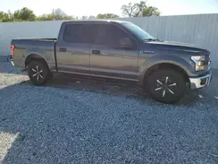 1FTEW1C86HKC94838 2017 FORD F-150