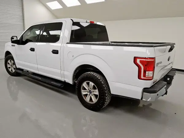 1FTEW1C86HKC97674 2017 FORD F-150 - Image 2
