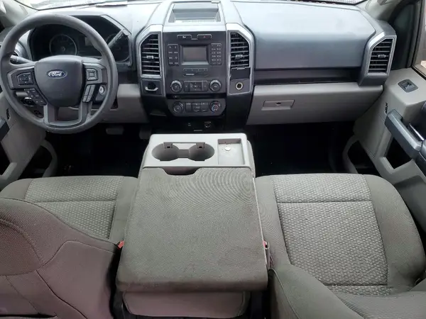 1FTEW1C86HKD11265 2017 FORD F-150 - Image 8