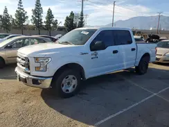 1FTEW1C86HKD19012 2017 FORD F-150