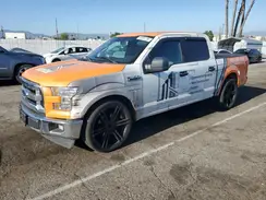 1FTEW1C86HKD45951 2017 FORD F-150