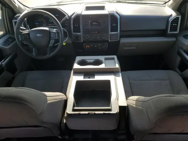 1FTEW1C86HKD45951 2017 FORD F-150 - Image 8