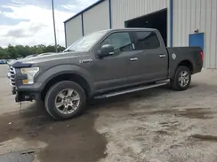 1FTEW1C86HKD49367 2017 FORD F-150
