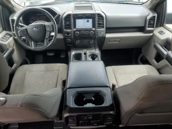 1FTEW1C86HKD49367 2017 FORD F-150 - Image 8