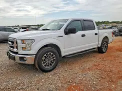 1FTEW1C86HKD75287 2017 FORD F-150