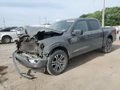 1FTEW1C86MKE53397 2021 FORD F-150
