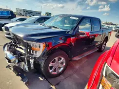 1FTEW1C86MKE53495 2021 FORD F-150
