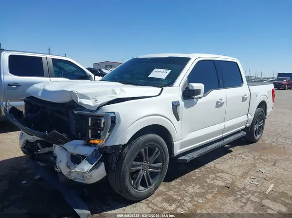 1FTEW1C86NFA10449 2022 FORD F-150 - Image 2