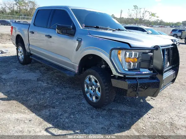 1FTEW1C86NFB32597 2022 FORD F-150 - Image 1