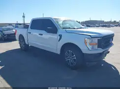 1FTEW1C86NFB41543 2022 FORD F-150