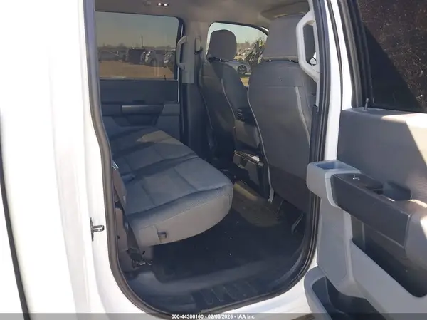 1FTEW1C86NFB41543 2022 FORD F-150 - Image 8