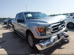 1FTEW1C86NFB65910 2022 FORD F-150