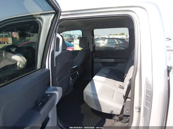 1FTEW1C86NFB65910 2022 FORD F-150 - Image 8