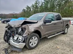 1FTEW1C86PFA27268 2023 FORD F-150