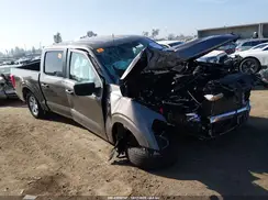 1FTEW1C86PFC21153 2023 FORD F-150