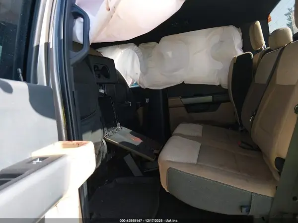 1FTEW1C86PFC21153 2023 FORD F-150 - Image 8