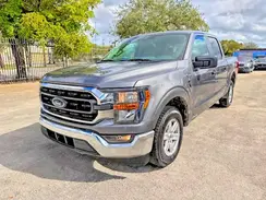 1FTEW1C86PKD23334 2023 FORD F-150