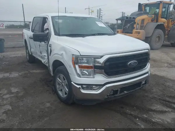 1FTEW1C86PKD33765 2023 FORD F-150 - Image 1