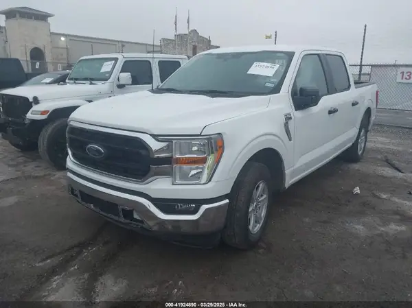 1FTEW1C86PKD33765 2023 FORD F-150 - Image 2
