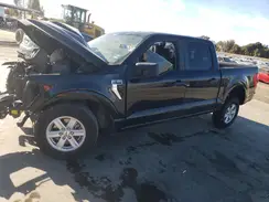 1FTEW1C86PKD34138 2023 FORD F-150