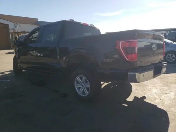 1FTEW1C86PKD34138 2023 FORD F-150 - Image 2