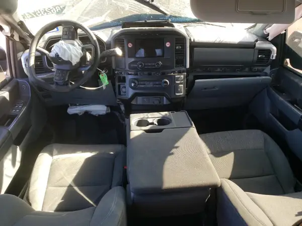 1FTEW1C86PKD34138 2023 FORD F-150 - Image 8