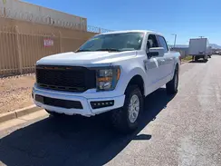 1FTEW1C86PKE14796 2023 FORD F-150