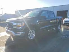 1FTEW1C86PKE57891 2023 FORD F-150