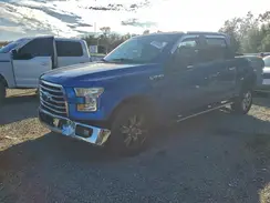1FTEW1C87GFA09197 2016 FORD F-150