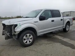 1FTEW1C87GFA15422 2016 FORD F-150