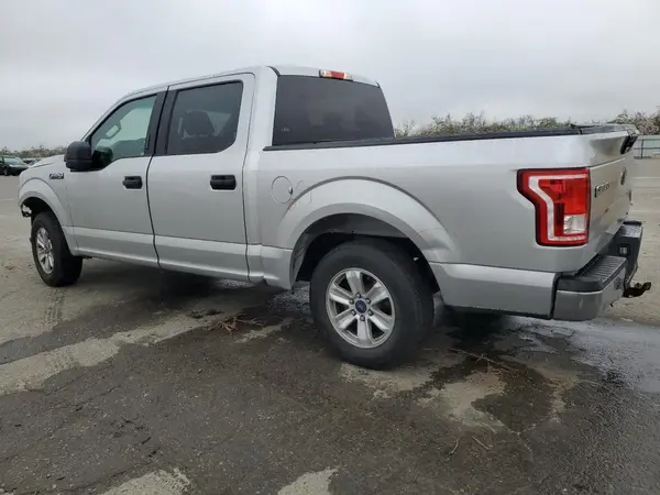 1FTEW1C87GFA15422 2016 FORD F-150 - Image 2