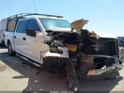 1FTEW1C87GFA17347 2016 FORD F-150
