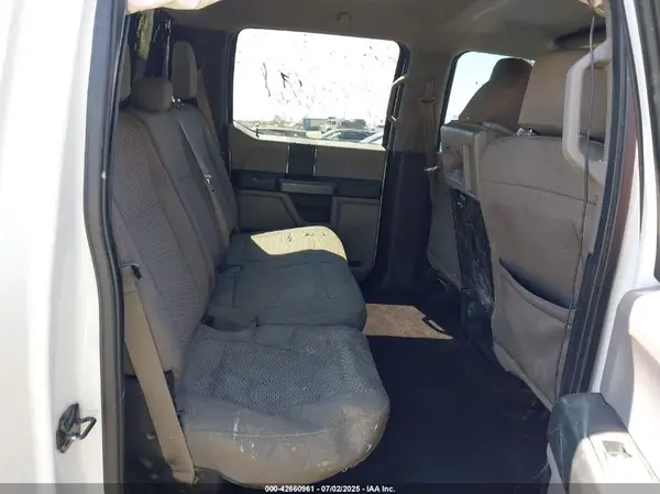 1FTEW1C87GFA17347 2016 FORD F-150 - Image 8