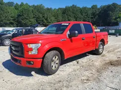 1FTEW1C87GFB50030 2016 FORD F-150