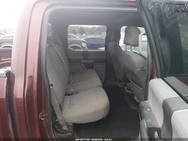 1FTEW1C87GFB57155 2016 FORD F-150 - Image 8