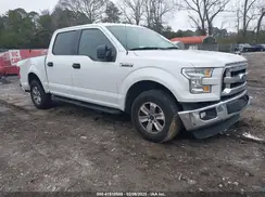 1FTEW1C87GFC16317 2016 FORD F-150