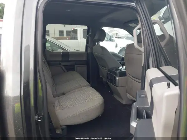 1FTEW1C87GFC45266 2016 FORD F-150 - Image 8