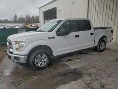 1FTEW1C87GFC60415 2016 FORD F-150