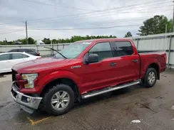 1FTEW1C87GFC72726 2016 FORD F-150