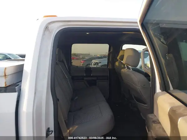 1FTEW1C87GKD51594 2016 FORD F-150 - Image 8