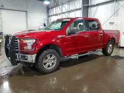 1FTEW1C87GKD73949 2016 FORD F-150