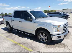 1FTEW1C87GKD84059 2016 FORD F-150