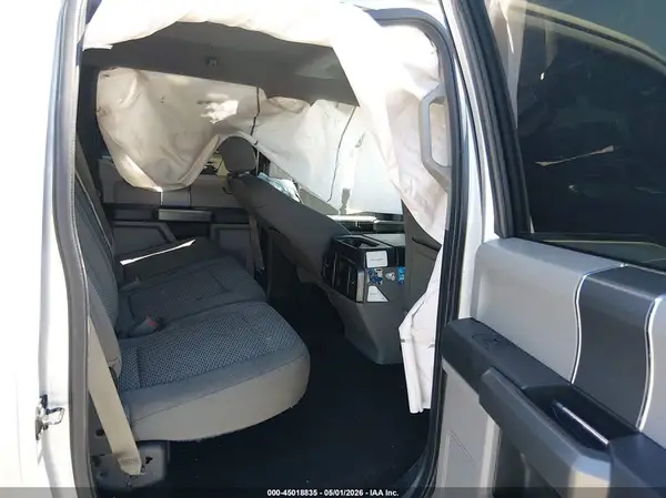 1FTEW1C87GKD84059 2016 FORD F-150 - Image 8