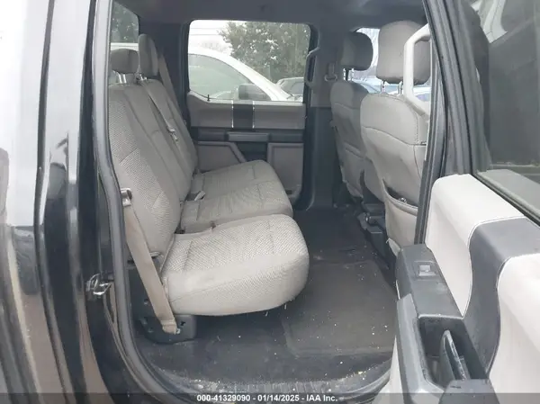 1FTEW1C87GKE29730 2016 FORD F-150 - Image 8