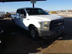 1FTEW1C87GKE95811 2016 FORD F-150