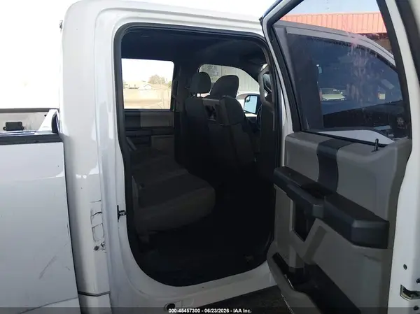 1FTEW1C87GKE95811 2016 FORD F-150 - Image 8